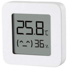Xiaomi Mi Home Monitor 2 Temperature & Humidity, temperatuuri ja niiskuse andur