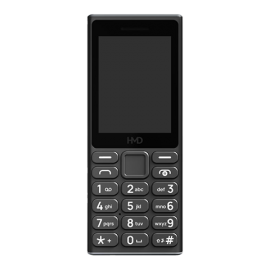 HMD 105 4G TA-1653 DS BLACK