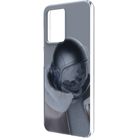 HMD Pulse Icon Case Grey