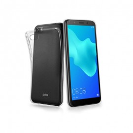 Huawei Honor 7s Skinny Cover By SBS Transparent