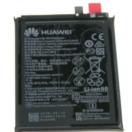 Huawei P20 (EML-L29) HB396285ECW originaal aku 3320mAh