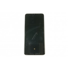 Samsung Galaxy A70 (SM-A705FN) Originaal displei moodul klaas + LCD ekraan
