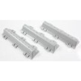Pesumasina trumli laba komplekt(3tk) C00311877 480110100104 Whirlpool AWE 2550, Indesit, Philips ja teistele mudelitele