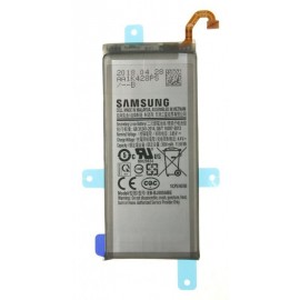 Samsung Galaxy A6 (2018) SM-A600 EB-BJ800ABE Originaal aku