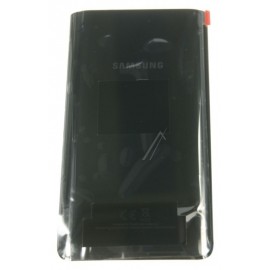 Samsung Galaxy A80 (SM-A805) tagaklaas - akukaas, must