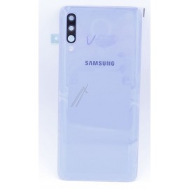 Samsung Galaxy A70 (SM-A705) tagaklaas - akukaas, sinine