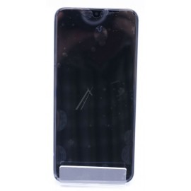 Samsung Galaxy A20e (SM-A202) LCD ja puutetundlik ekraan, must