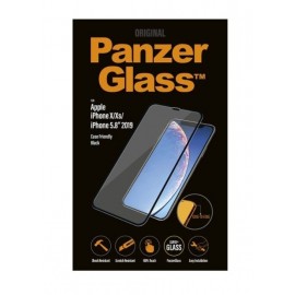 Apple IPhone 11 Pro PanzerGlass ekraanikaitseklaas must
