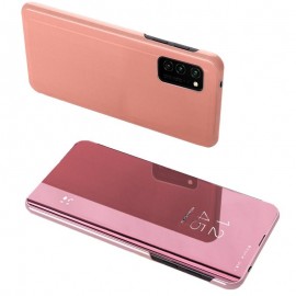 Ümbris Samsung Galaxy A52s 5G / A52 5G / A52 4G roosa