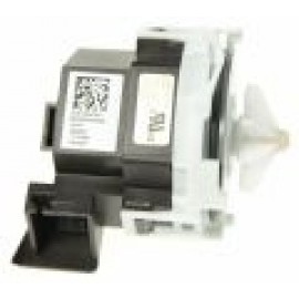 Nõudepesumasina äravoolu pump BLDC 50 140000604045 Aeg F55522VI0, Electrolux, Zanussi ja teistele mudelitele