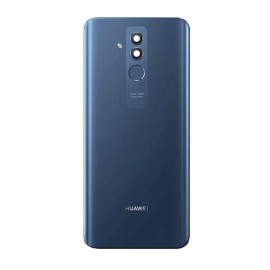 Huawei Mate 20 Lite (SNE-LX1) tagaklaas - akukaas (SNE-L21), sinine