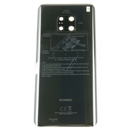 Huawei Mate 20 pro (LYA-L09) originaal tagakaas must