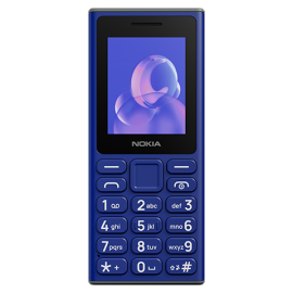 NOKIA 105 TA-1684 DS BLUE (2024)