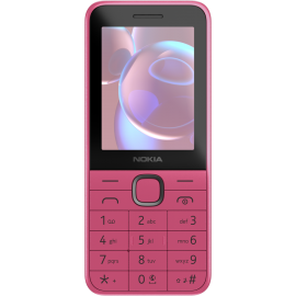 NOKIA 225 4G Dual SIM TA-1610 Pink