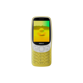 Nokia 3210 4G TA-1618 DS Gold