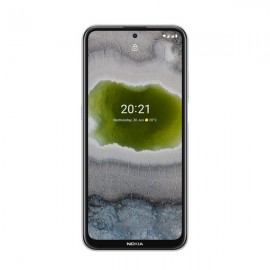 Nokia X10 5G Dual SIM 64GB TA-1332 EU_NOR WHITE EU_NOR WHITE