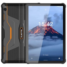 Oukitel Tablet RT1  4/64GB Aku 10000mah Black VEE- JA TOLMUKINDEL TAHVELARVUTI 