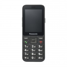 Mobiiltelefon Panasonic KX-TU250, must