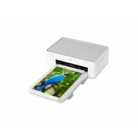 Xiaomi Mi Photo Printer 1S Set kaasaskantav fotoprinter