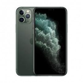 Kasutatud A grade Apple iPhone 11 Pro Max 64GB Green