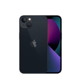 Pre-owned A grade Apple iPhone 13 128GB Midnight