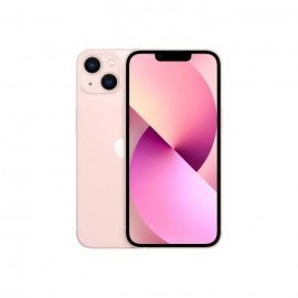 Pre-owned A grade Apple iPhone 13 128GB Pink