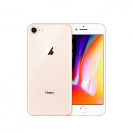 Pre-owned A grade Apple iPhone 8 64GB Rose Gold + GIFT