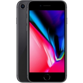 Pre-owned A grade Apple iPhone 8 64GB Space Gray + GIFT