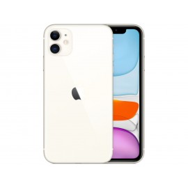 Pre-owned B grade Apple iPhone 11 128GB White