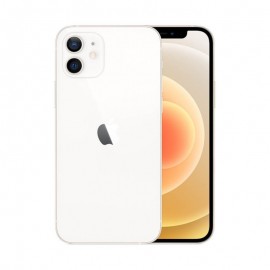 Pre-owned B grade Apple iPhone 12 64GB White