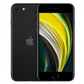 Kasutatud B grade Apple iPhone SE (2020) 128GB Black