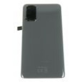 Samsung Galaxy S20 SM-G980F originaal tagakaas / tagaklaas(akukaas), hall (Grey) GH82-22068A