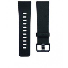 Fitbit Versa 2 nutikella käerihm , must (Black, large) FB171ABBKL