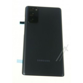Samsung Galaxy S20 FE SM-G780F originaal tagakaas / tagaklaas(akukaas), must GH82-24263A