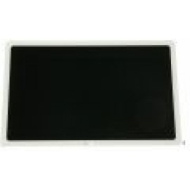 Samsung Galaxy Tab A7 2020 10.4 LTE SM-T505 originaal displei moodul klaas + LCD ekraan, valge GH81-19689A