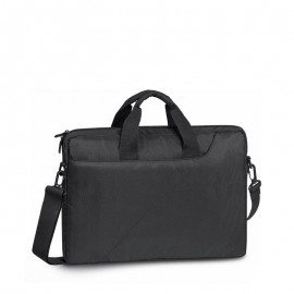 RIVACASE 8035 Laptop Shoulder Bag 15.6"/12 Black