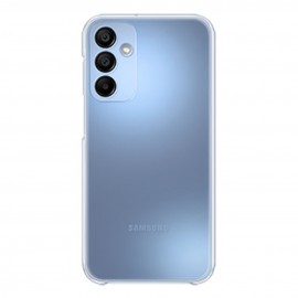 Samsung Galaxy A15/A15 5G Clear Cover Transparent