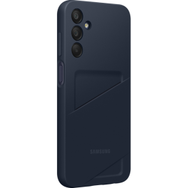 Samsung Galaxy A15/A15 5G Card Slot Cover Blue Black
