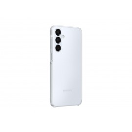 Samsung Galaxy A16 5G kaarditaskuga ümbris, läbipaistev