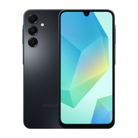 Samsung Galaxy A16 LTE 4/128GB SM-A165F Black