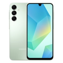 Samsung Galaxy A16 LTE 4/128GB SM-A165F Light Green