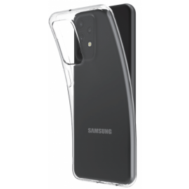 Samsung Galaxy A23 5G Soft Cover By My Way Transparent