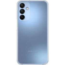 Samsung Galaxy A25 5G Clear Cover Transparent