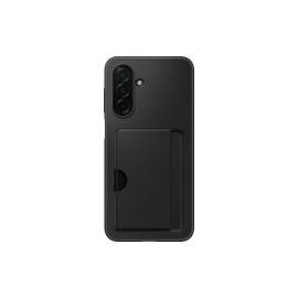 Samsung Galaxy A26 Card Slot Cover Black