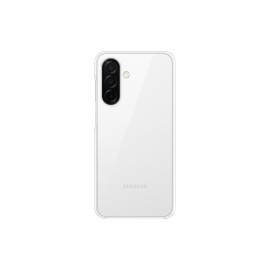 Samsung Galaxy A26 Soft Clear Cover Transparent