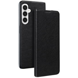 Samsung Galaxy A34 5G Folio Case By BigBen Black