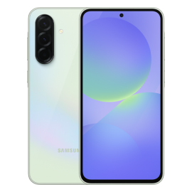 Samsung Galaxy A36 5G 128GB DS SM-A366B Light Green