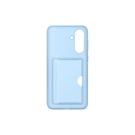 Samsung Galaxy A36 Card Slot Cover Blue