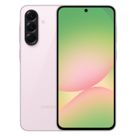 Samsung Galaxy A56 5G 128GB DS SM-A566B Light Pink