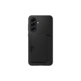 Samsung Galaxy A56 Card Slot Cover Black